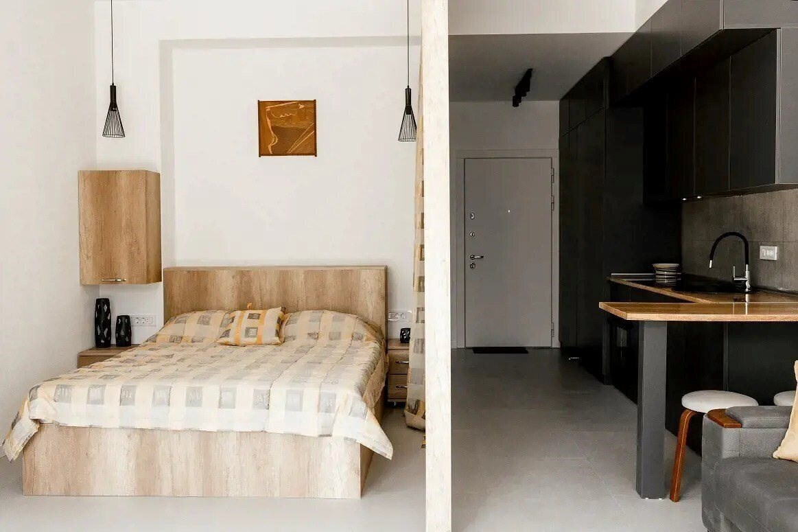 Территория Park Residences, Sea Breeze 5*